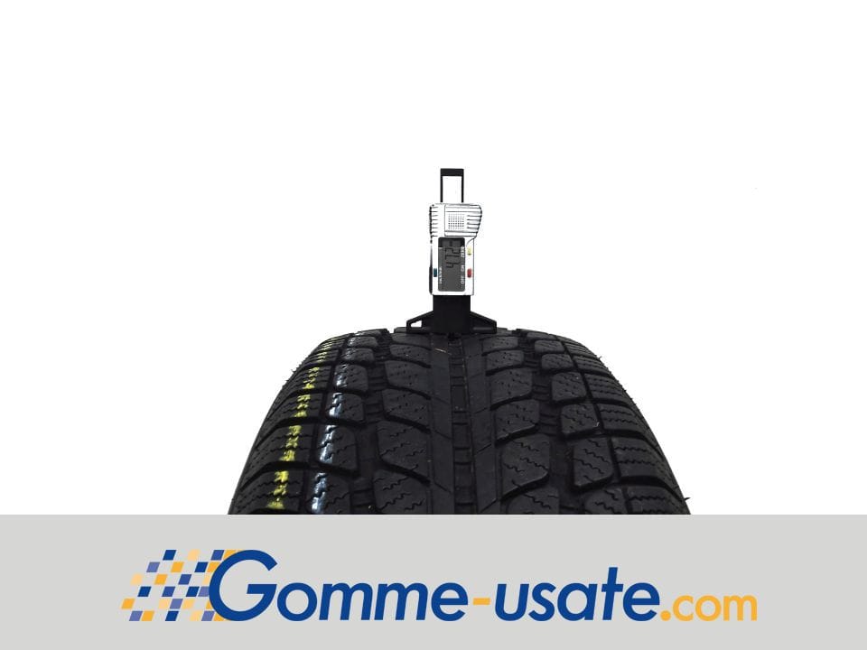 Thumb Sunny Gomme Usate Sunny 235/65 R17 108V Snowmaster Sn3830 XL M+S (55%) pneumatici usati Invernale 0 Thumb Sunny Gomme Usate Sunny 235/65 R17 108V Snowmaster Sn3830 XL M+S (55%) pneumatici usati Invernale 0